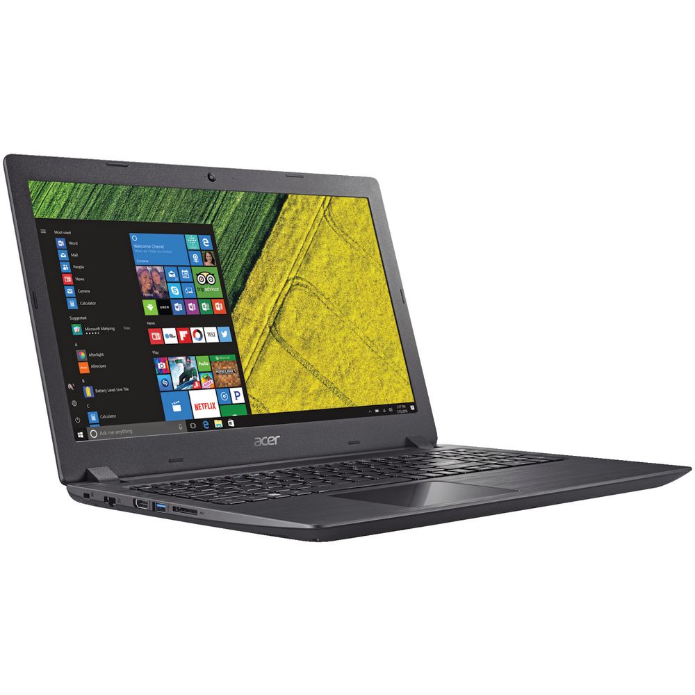 Acer Aspire 3 15.6