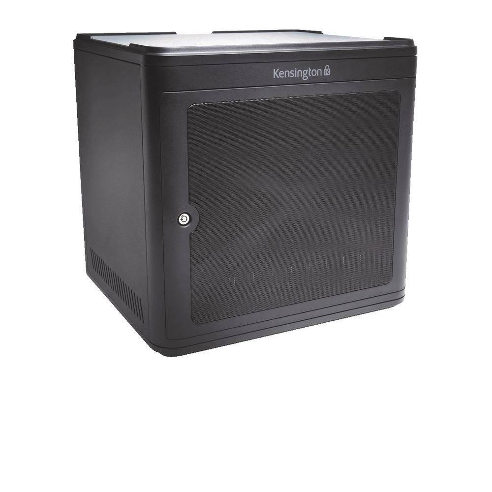 Kensington Charge and Sync Cabinet for iPad