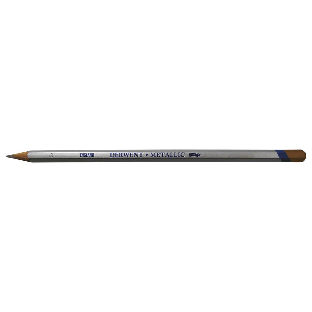 Derwent Metallic Pencil Copper 85