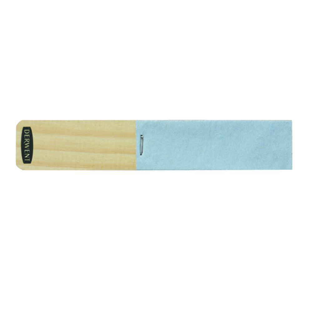 Derwent Sandpaper Block