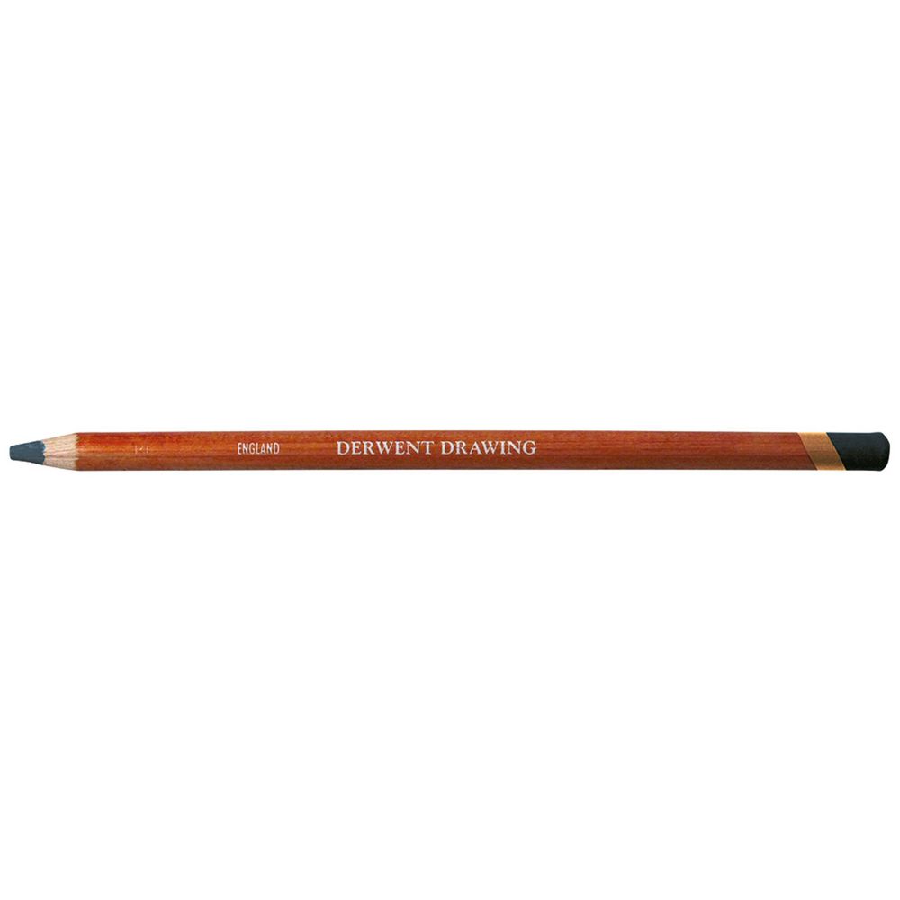 Derwent Drawing Pencil Ink Blue