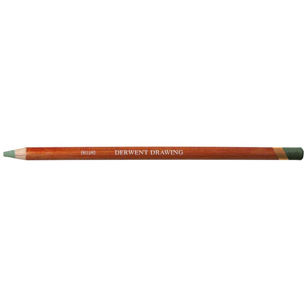 Derwent Drawing Pencil Smoke Blue