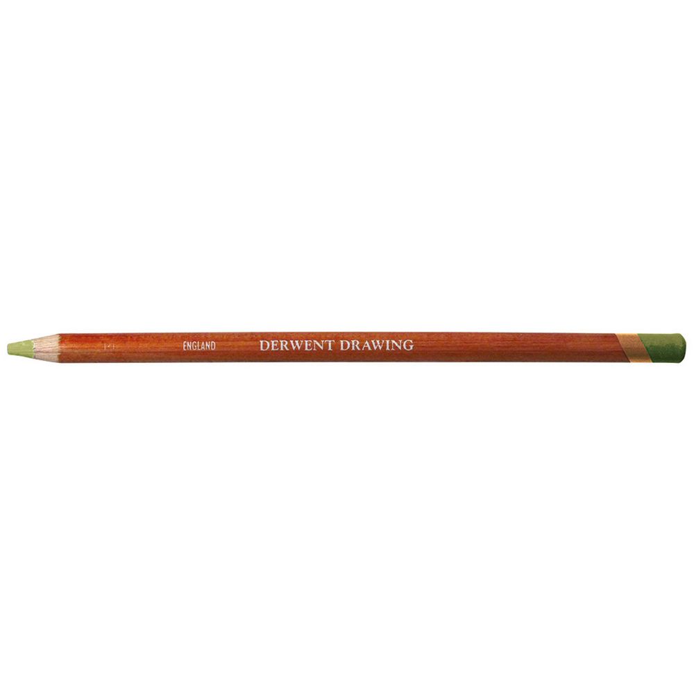 Derwent Drawing Pencil Crag Green