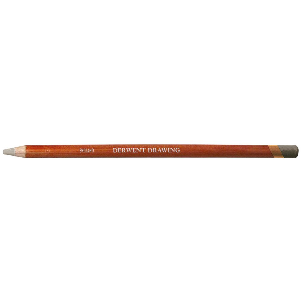 Derwent Drawing Pencil Cool Grey