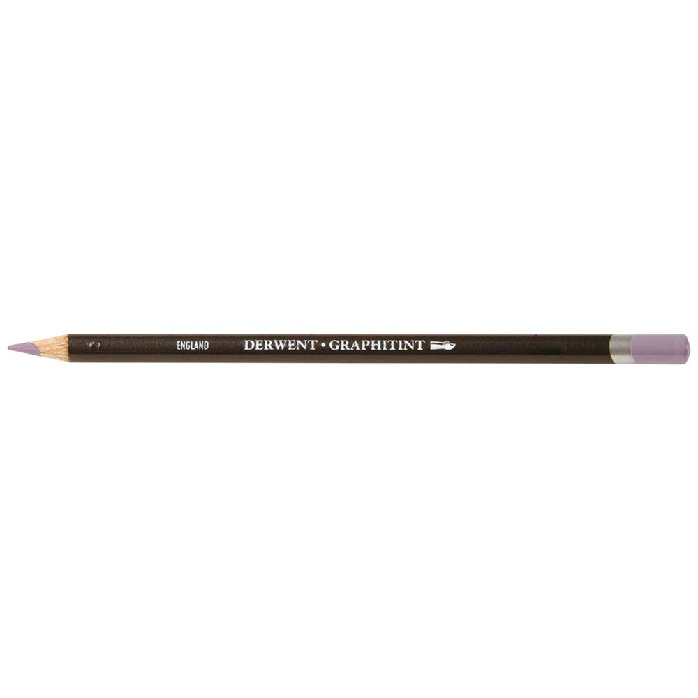 Derwent Graphitint Pencil Juniper 02