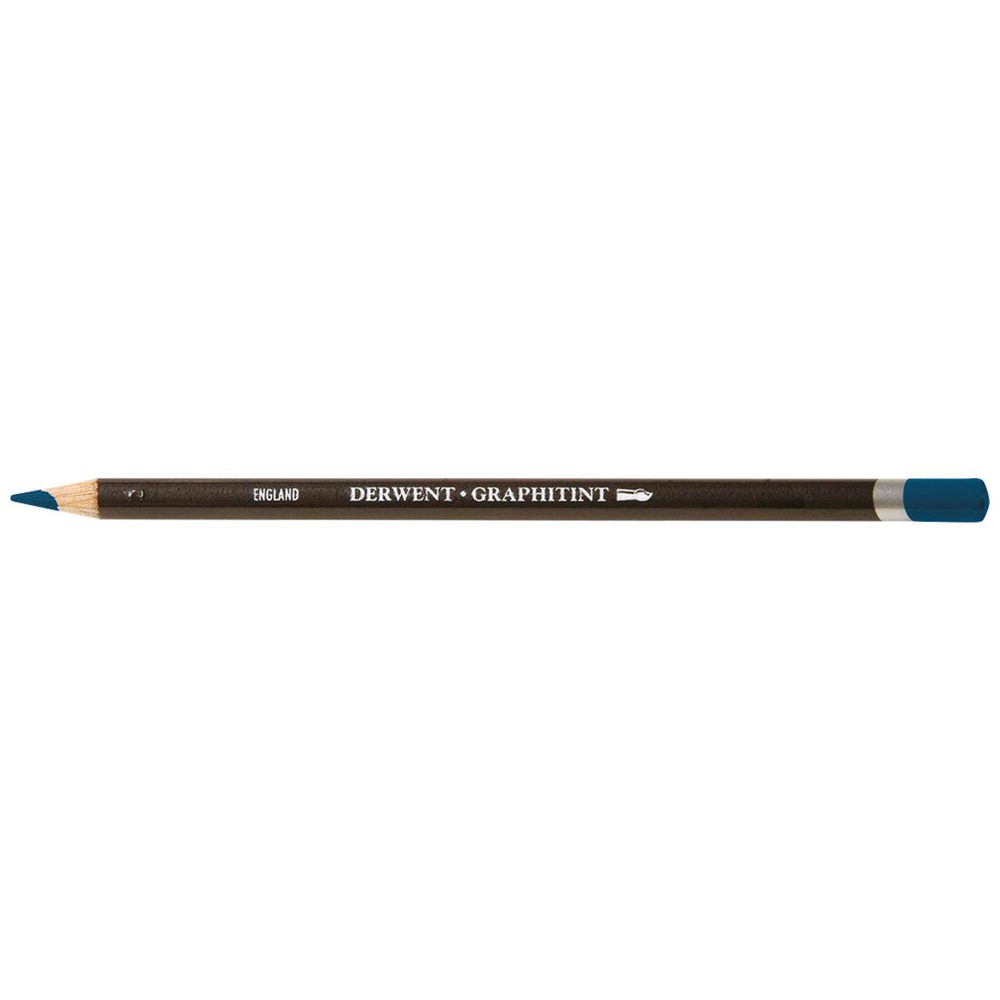 Derwent Graphitint Pencil Ocean Blue 07