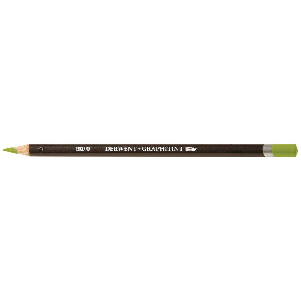 Derwent Graphitint Pencil Meadow 10