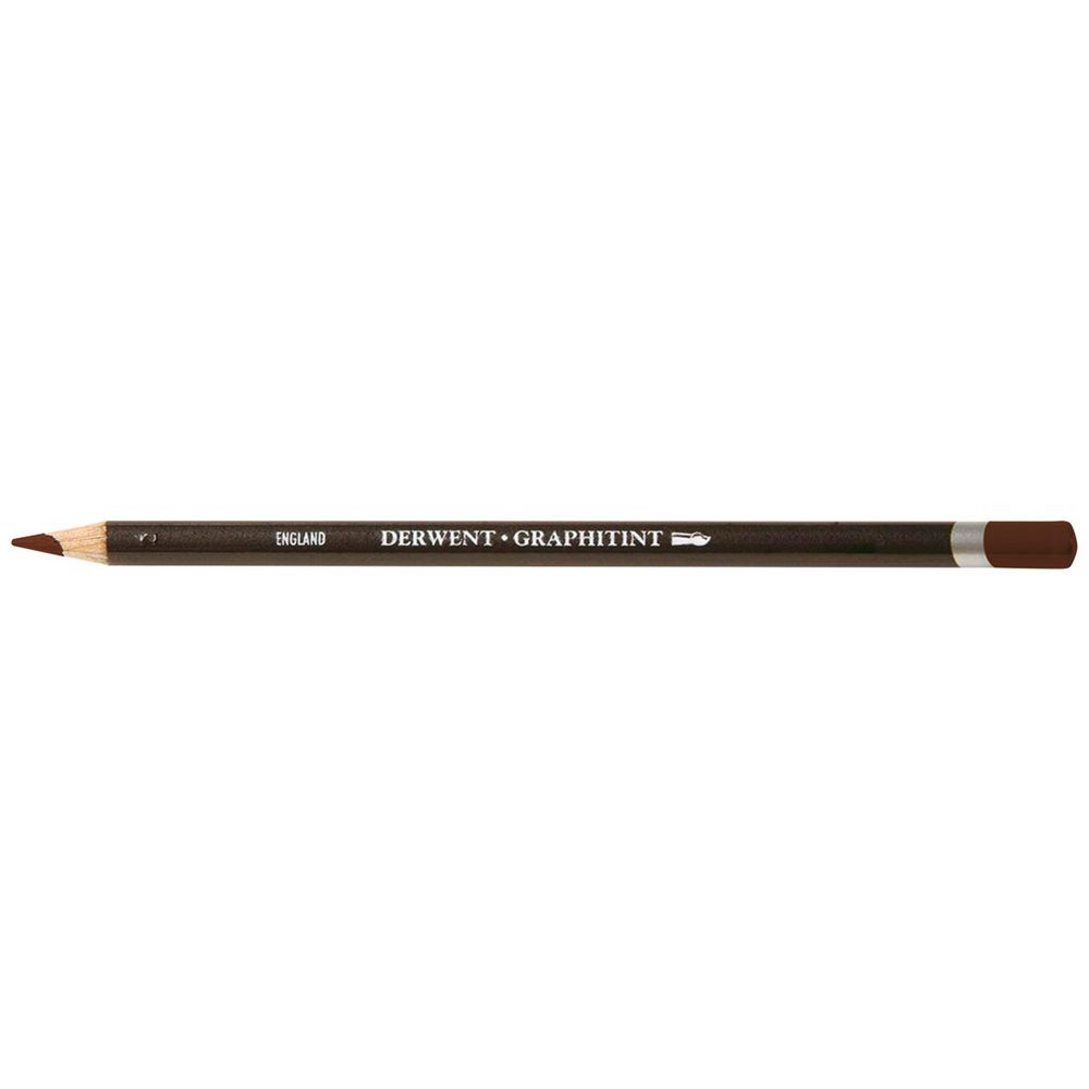 Derwent Graphitint Pencil Russet 14