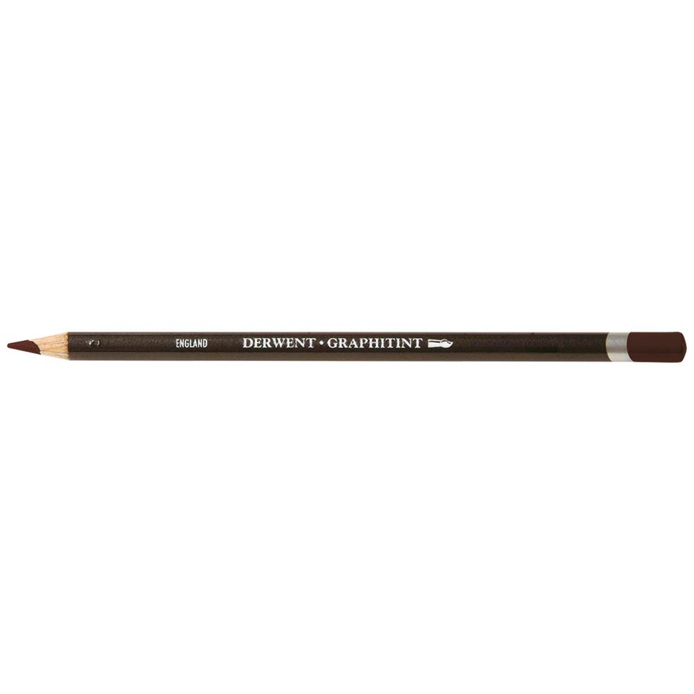 Derwent Graphitint Pencil Cool Brown 15