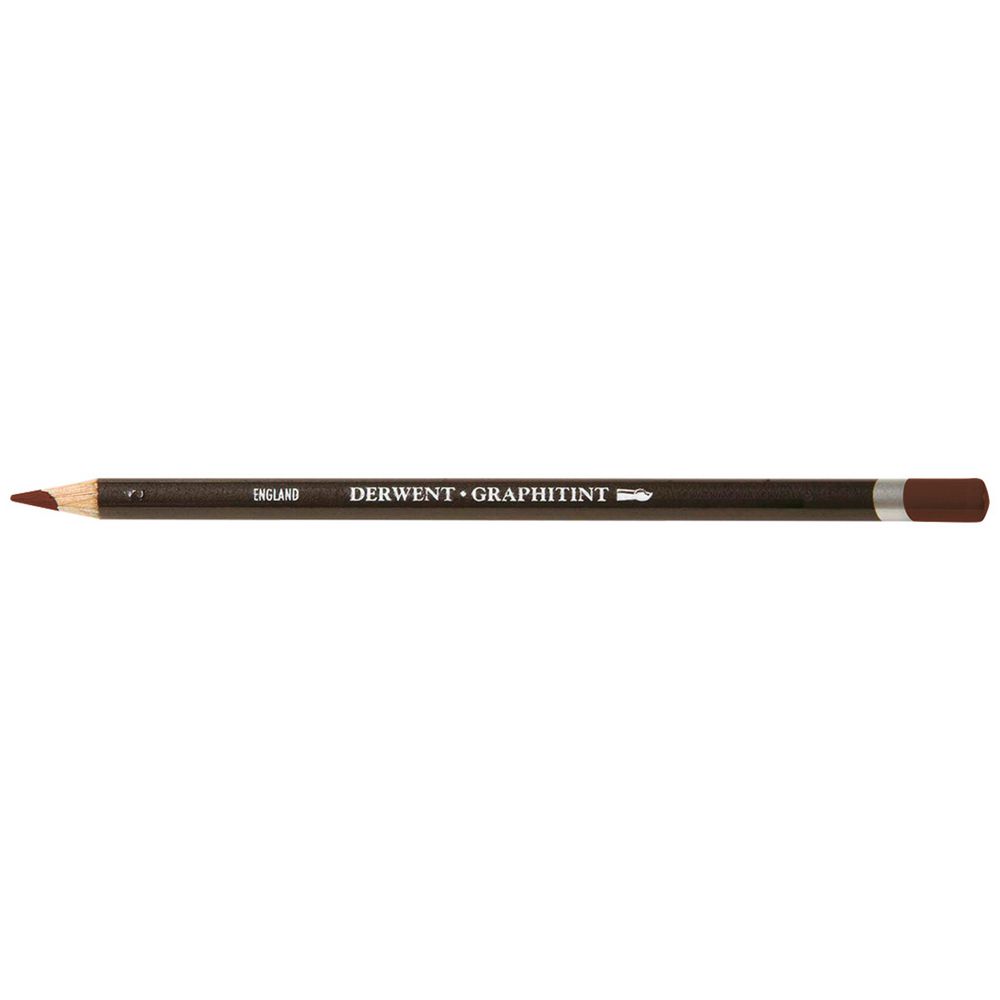 Derwent Graphitint Pencil Cocoa 16
