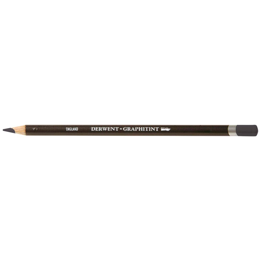 Derwent Graphitint Pencil Mountain Grey 21