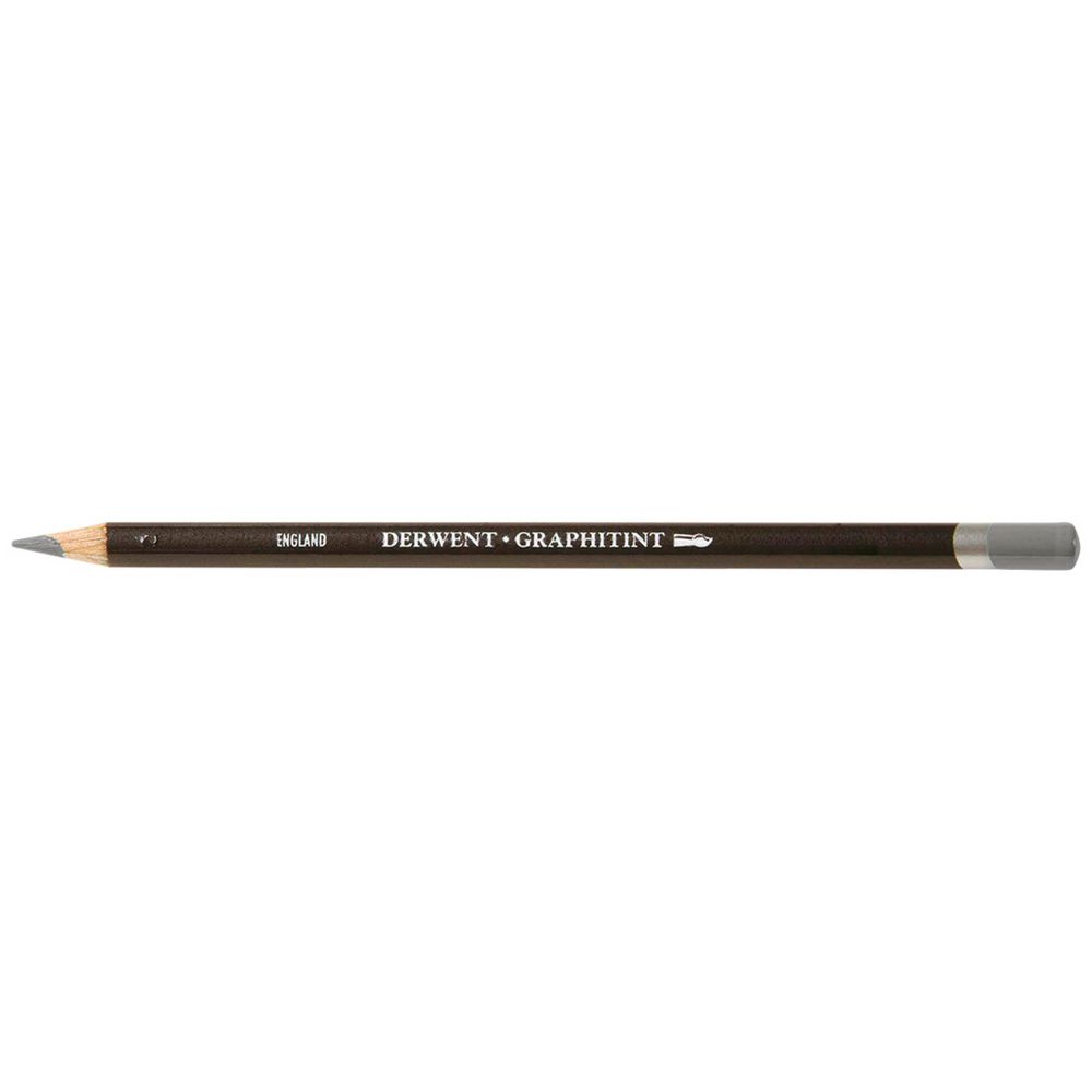 Derwent Graphitint Pencil Cloud Grey 22