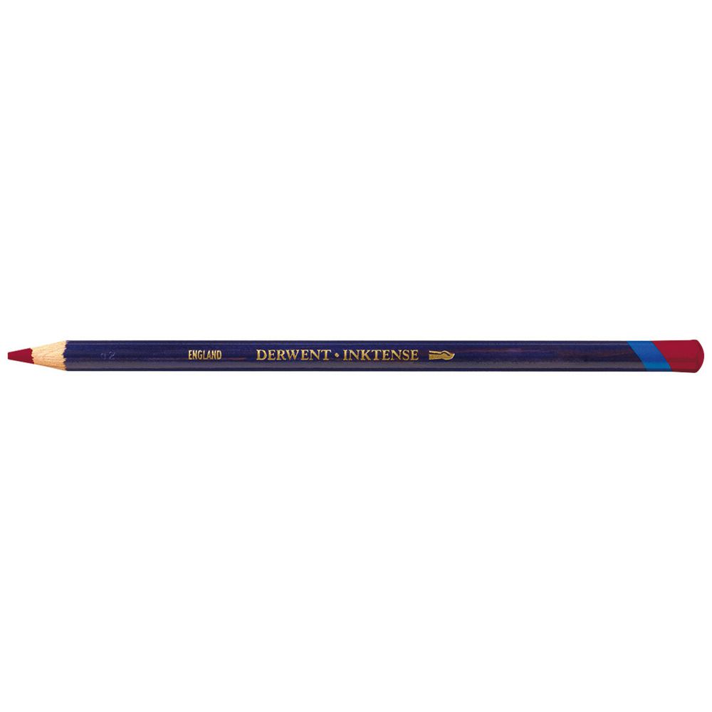 Derwent Inktense Pencil Shiraz