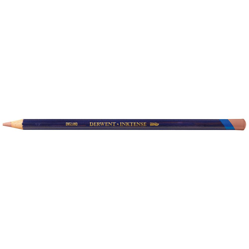 Derwent Inktense Pencil Baked Earth