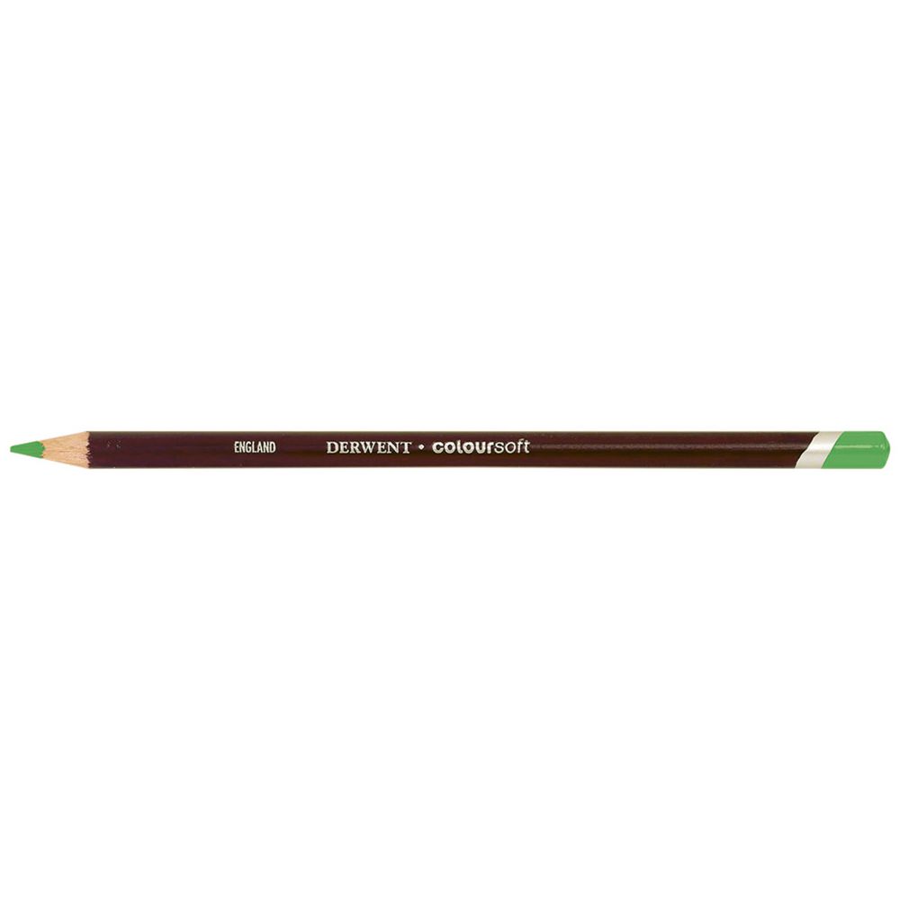 Derwent Coloursoft Pencil C470 Mint