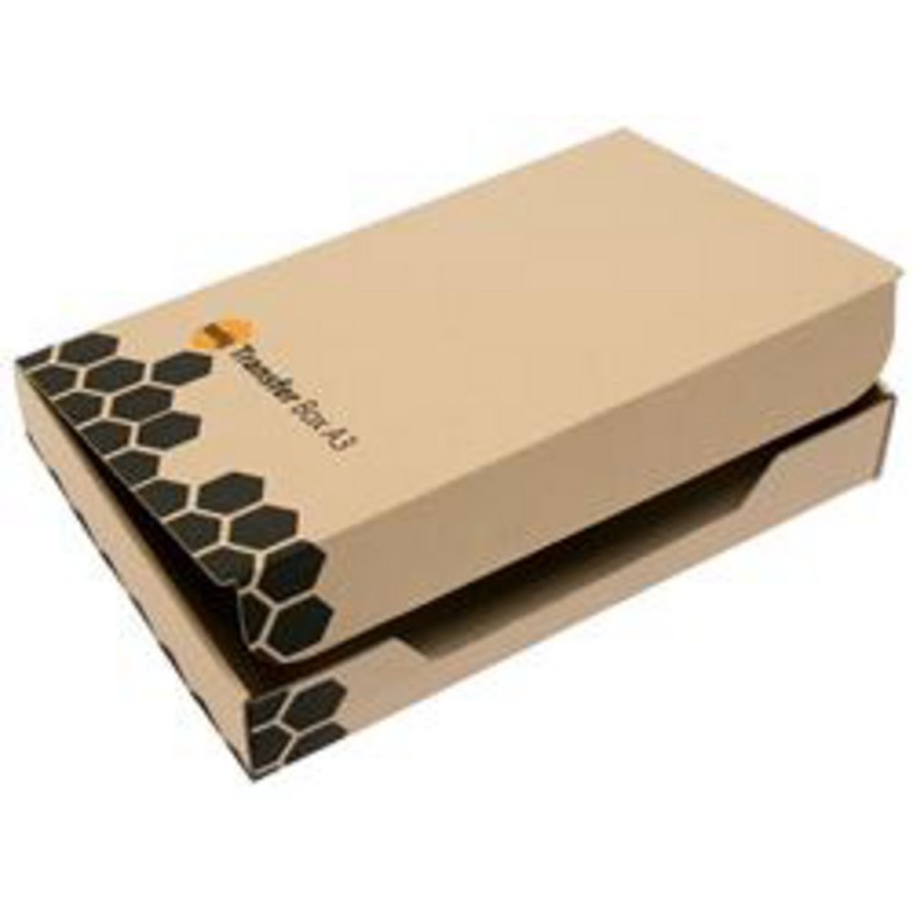 Marbig A3 Transfer Box Enviro