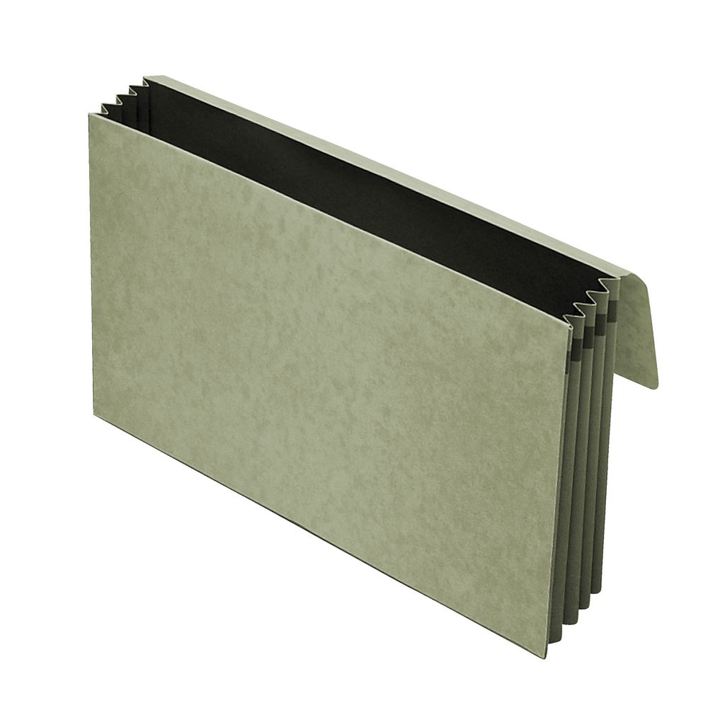 Marbig Heavy Duty Expanding File Wallet