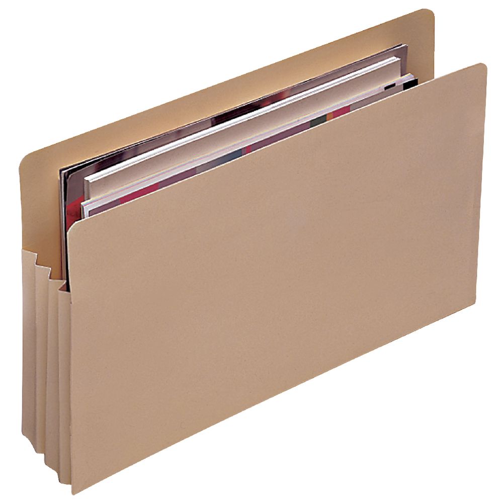 Marbig Foolscap File Jackets 5 Pack