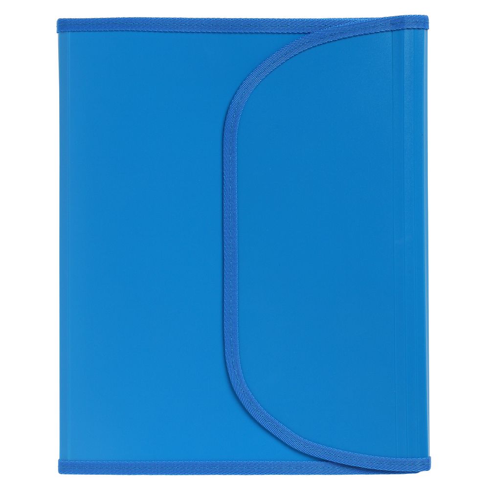 Marbig Compendium A4 5 Pocket Blue
