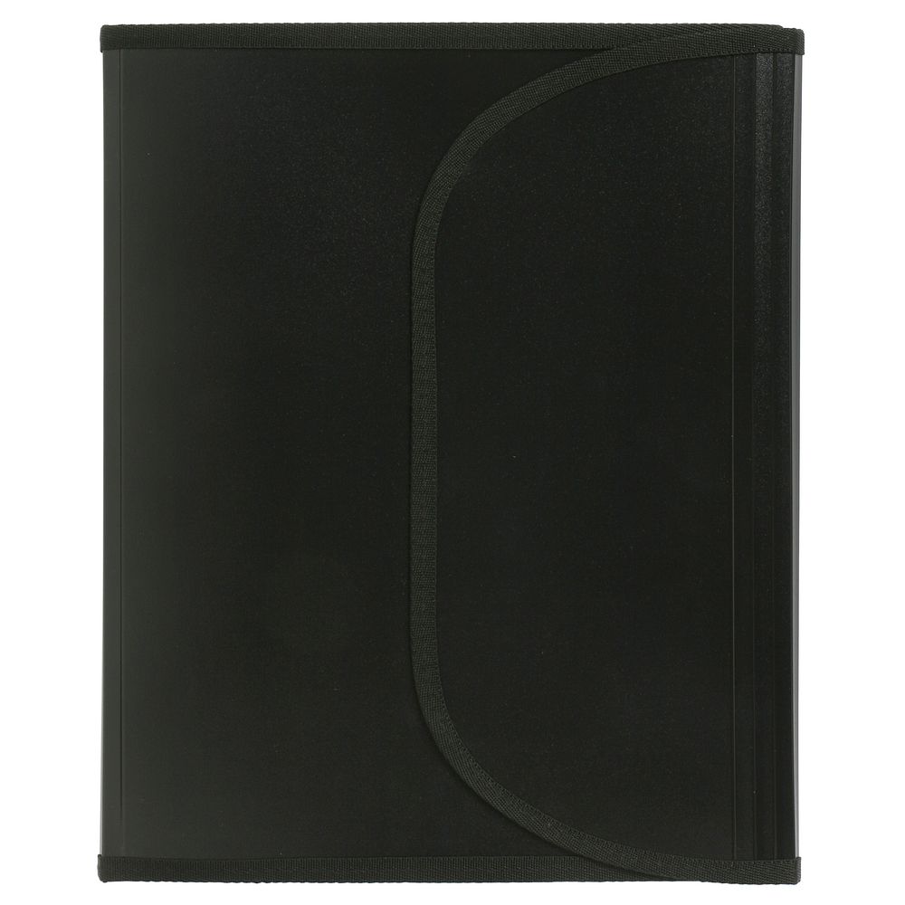 Marbig Compendium A4 5 Pocket Black