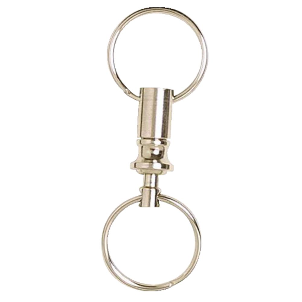 Rexel Metal Pull Apart Key Holder