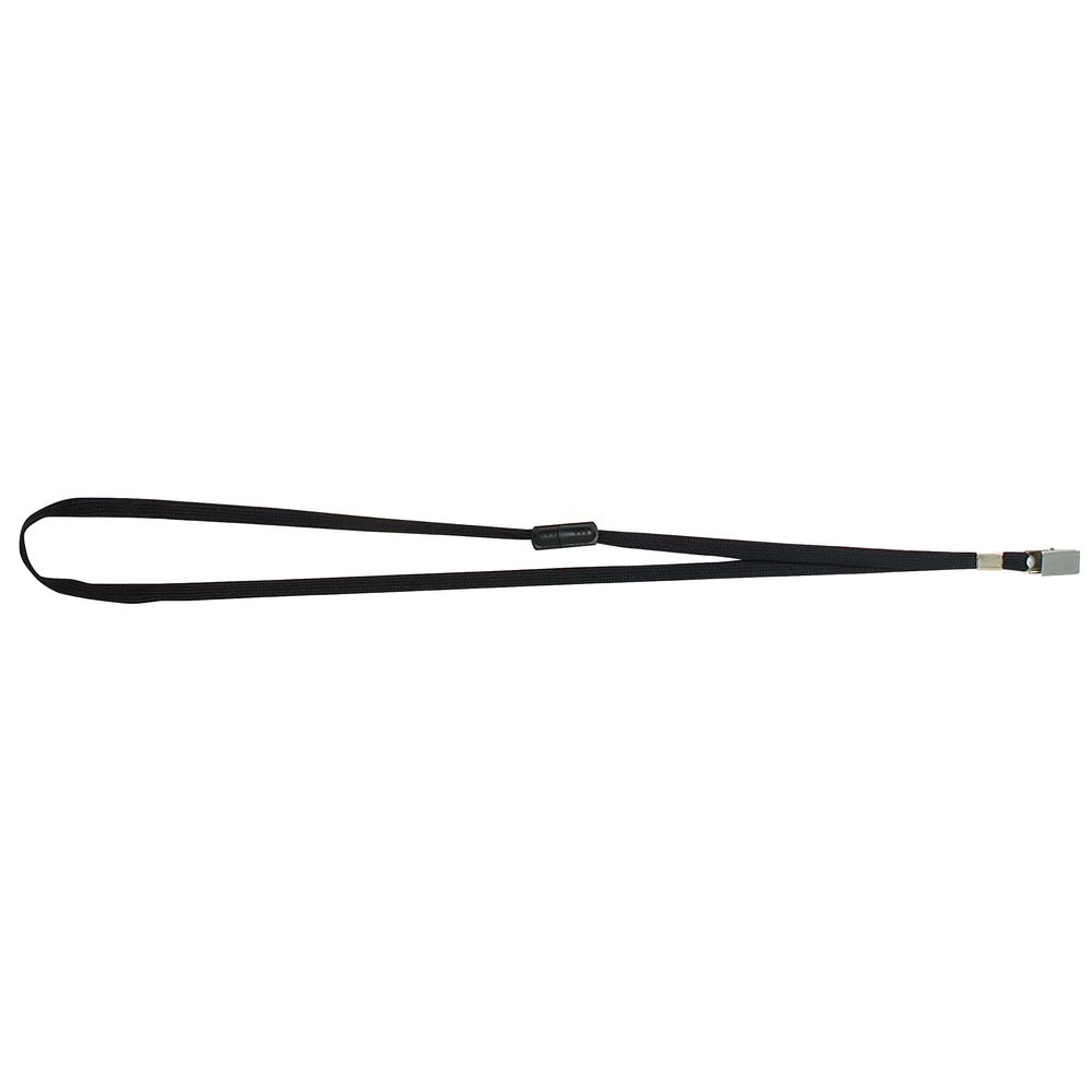Rexel Flat Style Lanyards 10 Pack