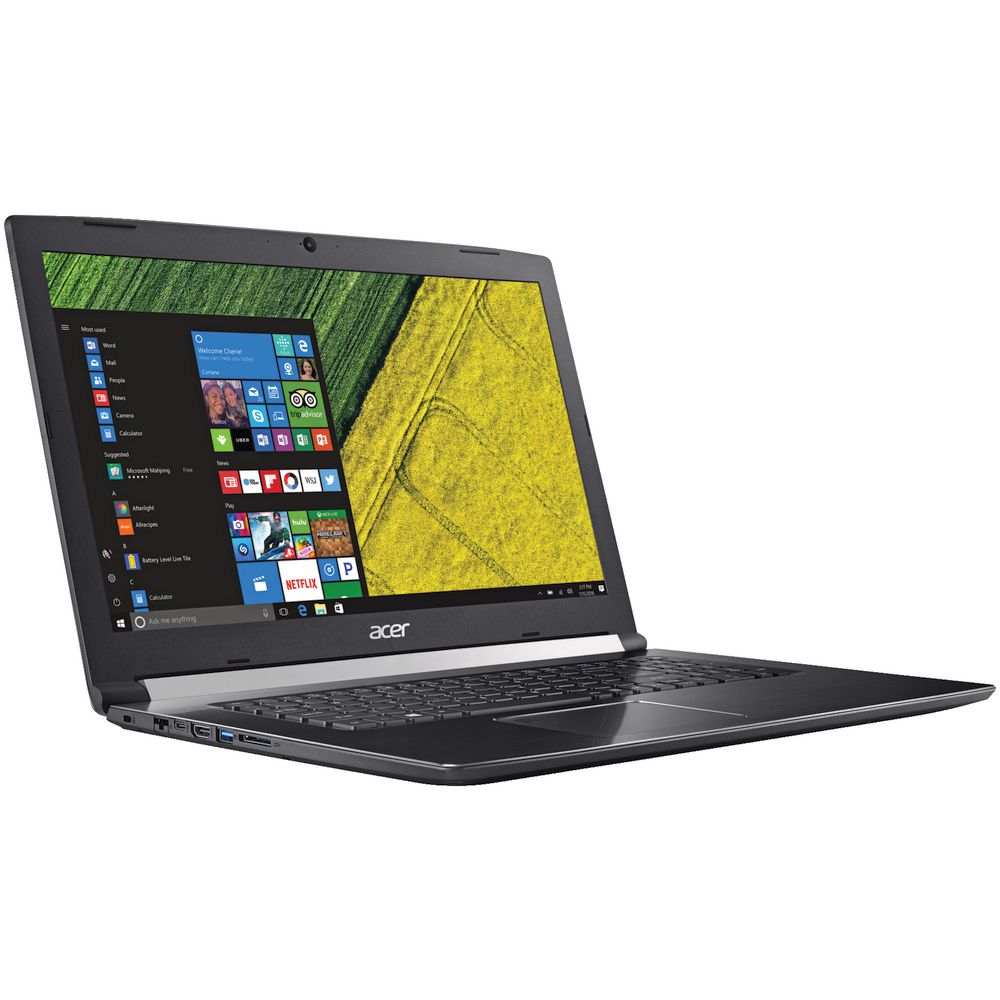 Acer Aspire 7 17.3