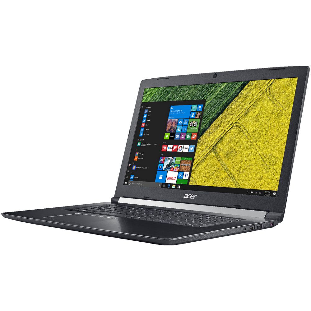 Acer Aspire 7 17.3