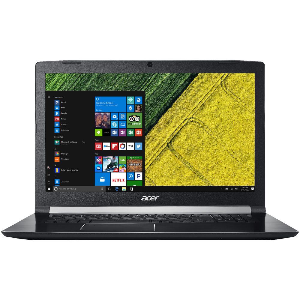 Acer Aspire 7 17.3