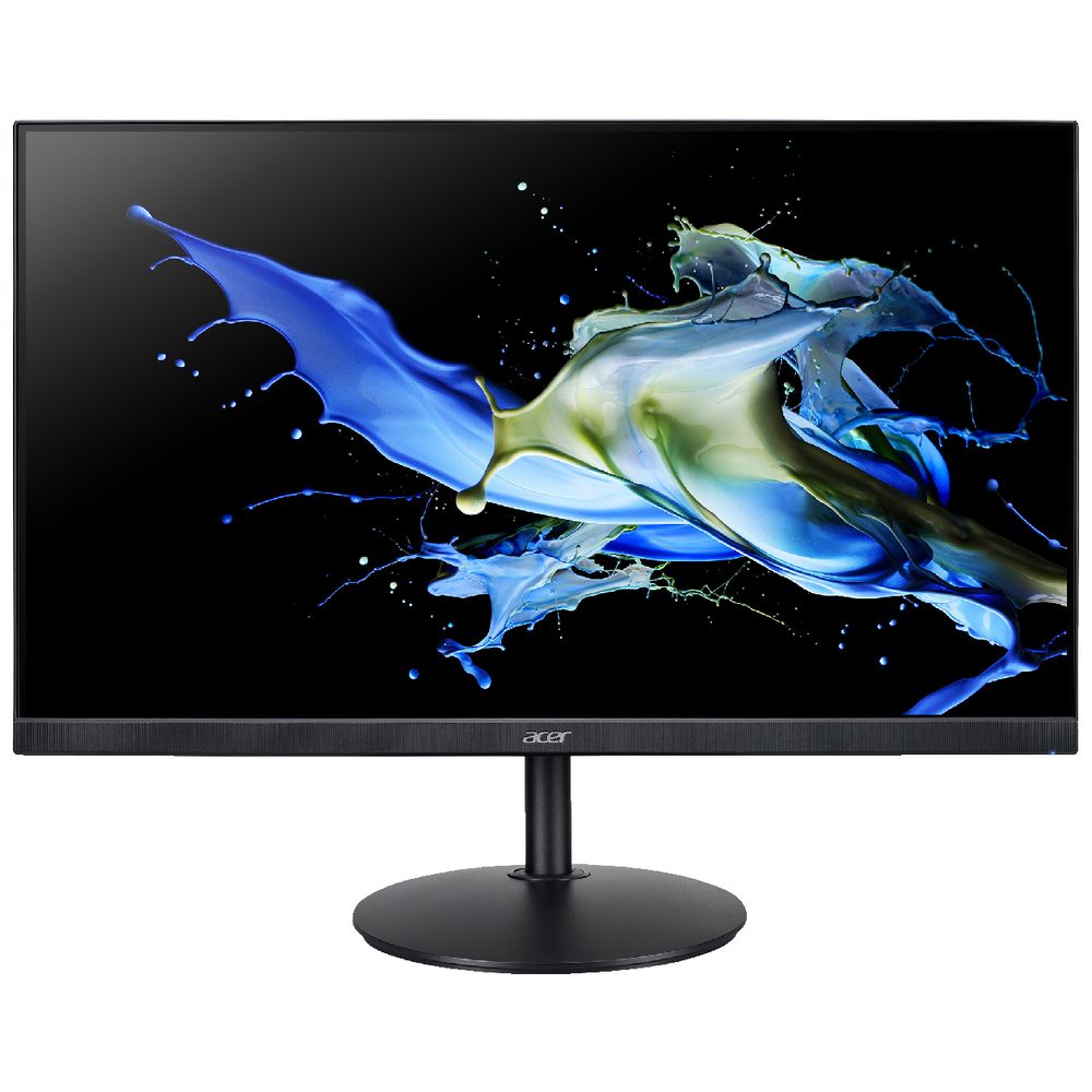 Acer 27\