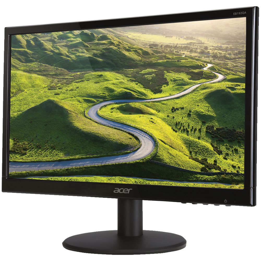 Acer 18.5