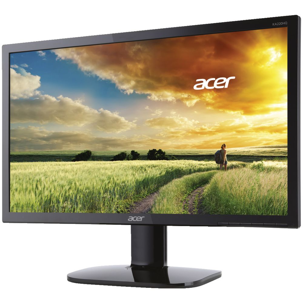 Acer 21.5