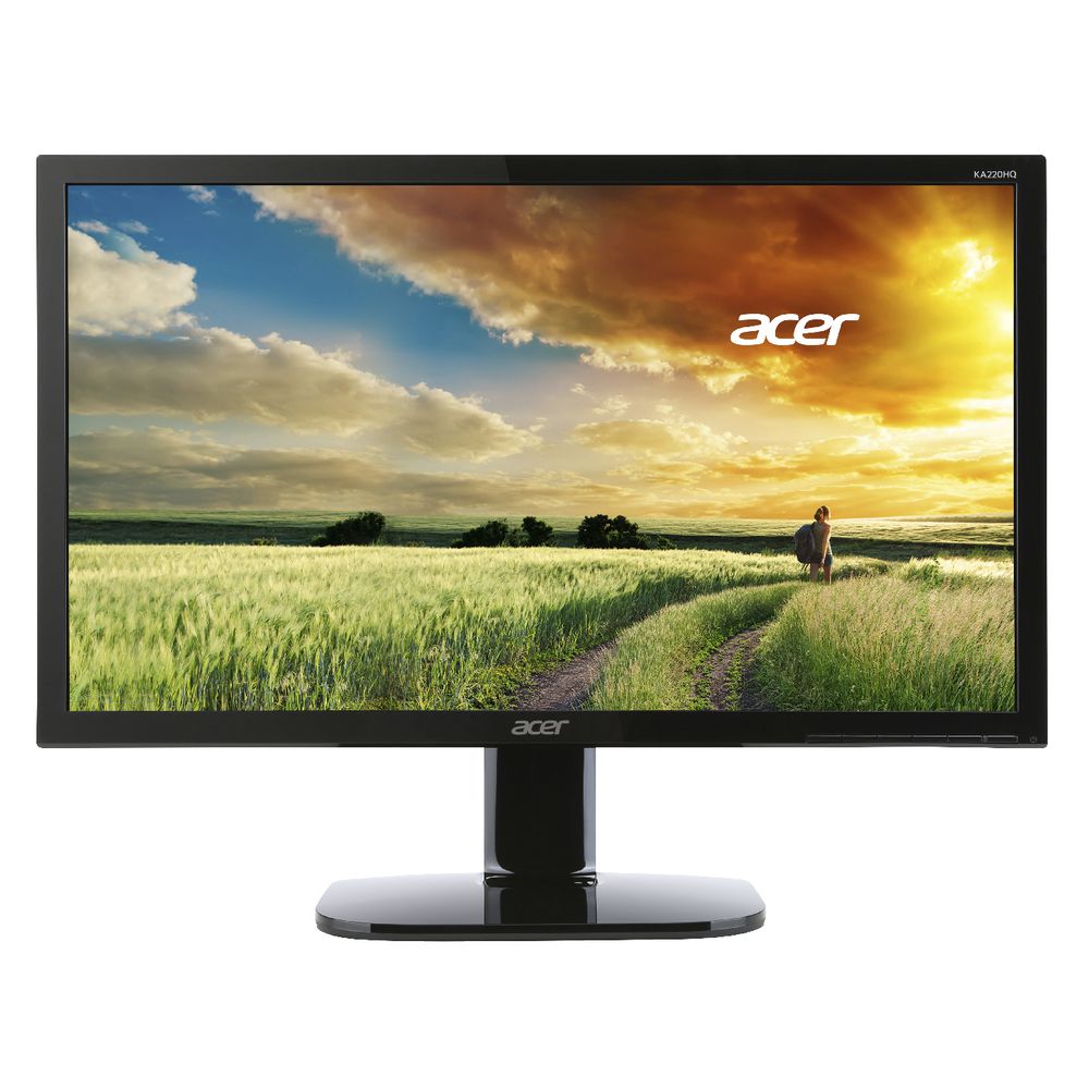 Acer 21.5