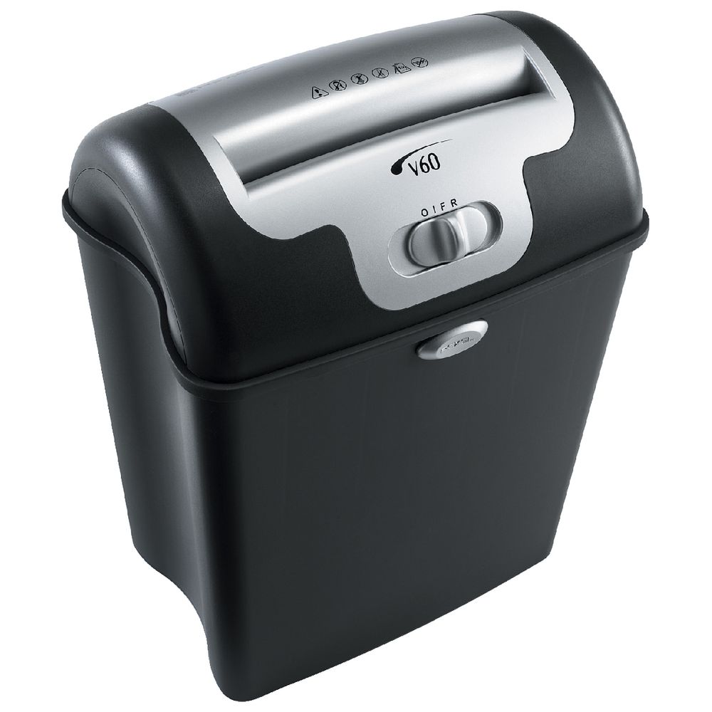 Rexel Promax Strip Cut Shredder V60WS