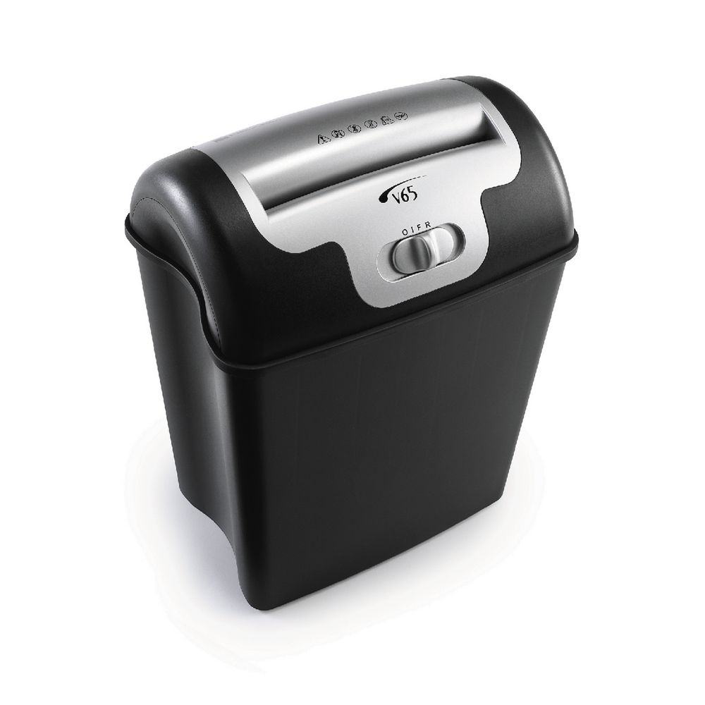 Rexel Promax Cross Cut Shredder V65WS