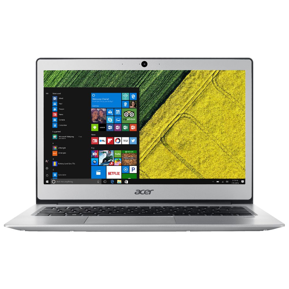 Acer Swift 1 13.3