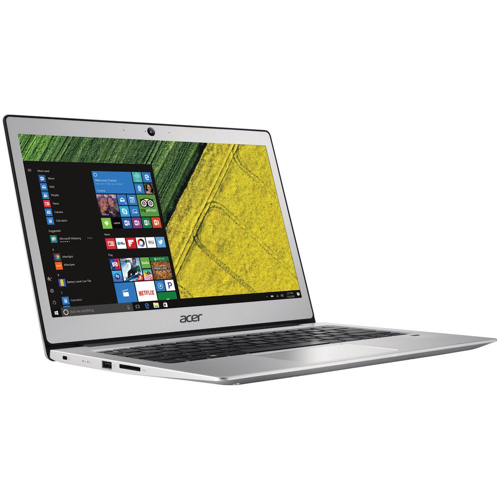 Acer Swift 1 13.3