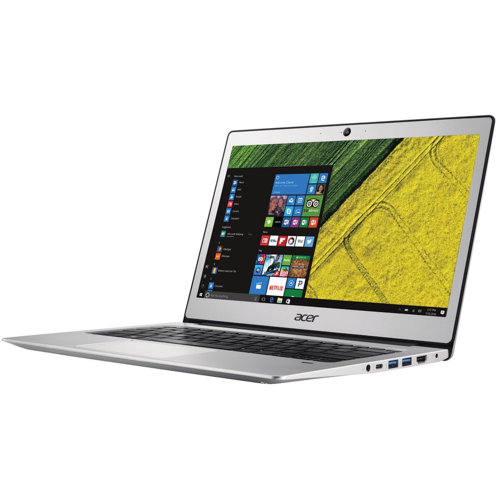 Acer Swift 1 13.3