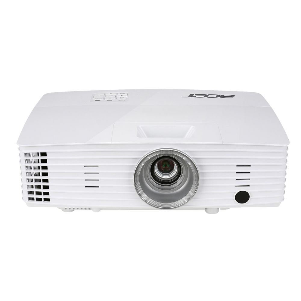 Acer WXGA Projector X1385WH