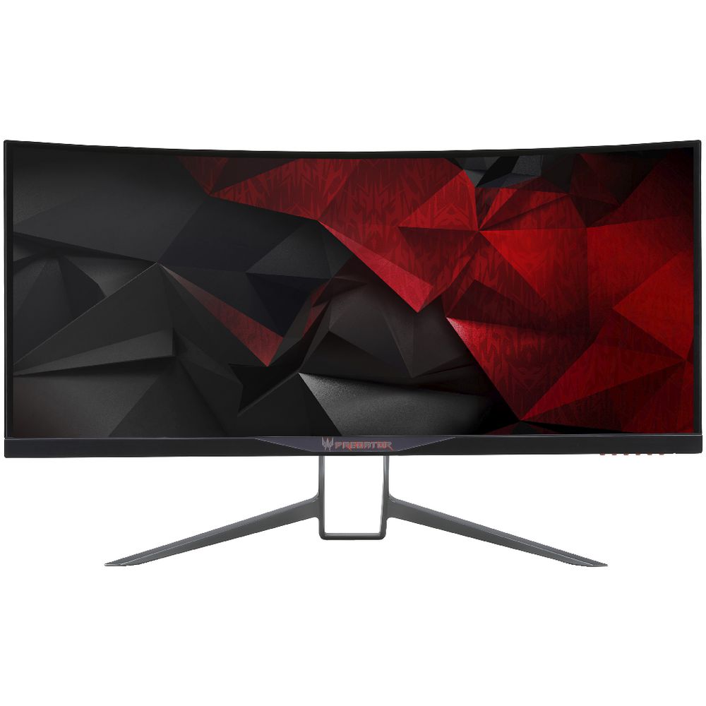 Acer Predator 34
