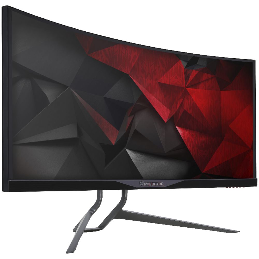 Acer Predator 34
