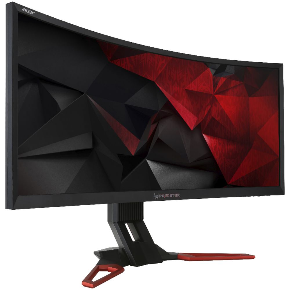 Acer Predator 35