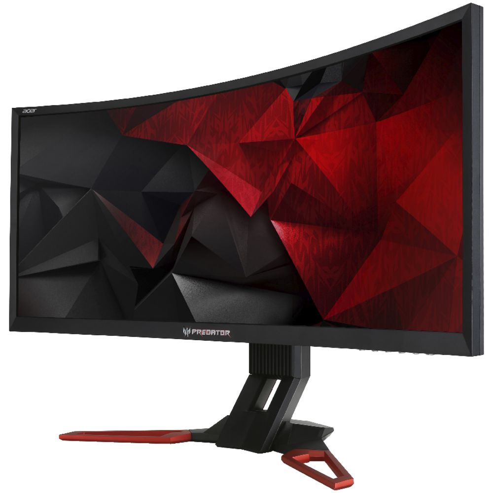 Acer Predator 35