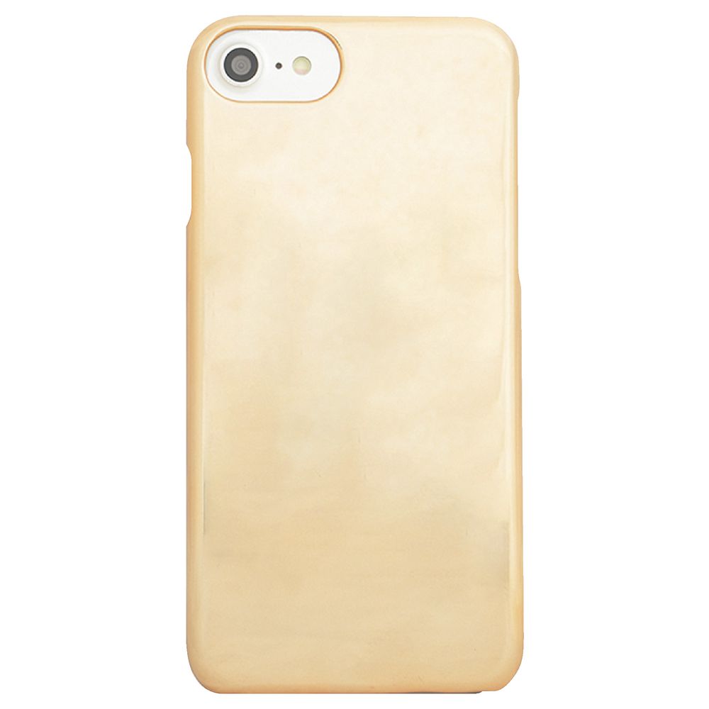 J.Burrows iPhone 7/8 Case Gold