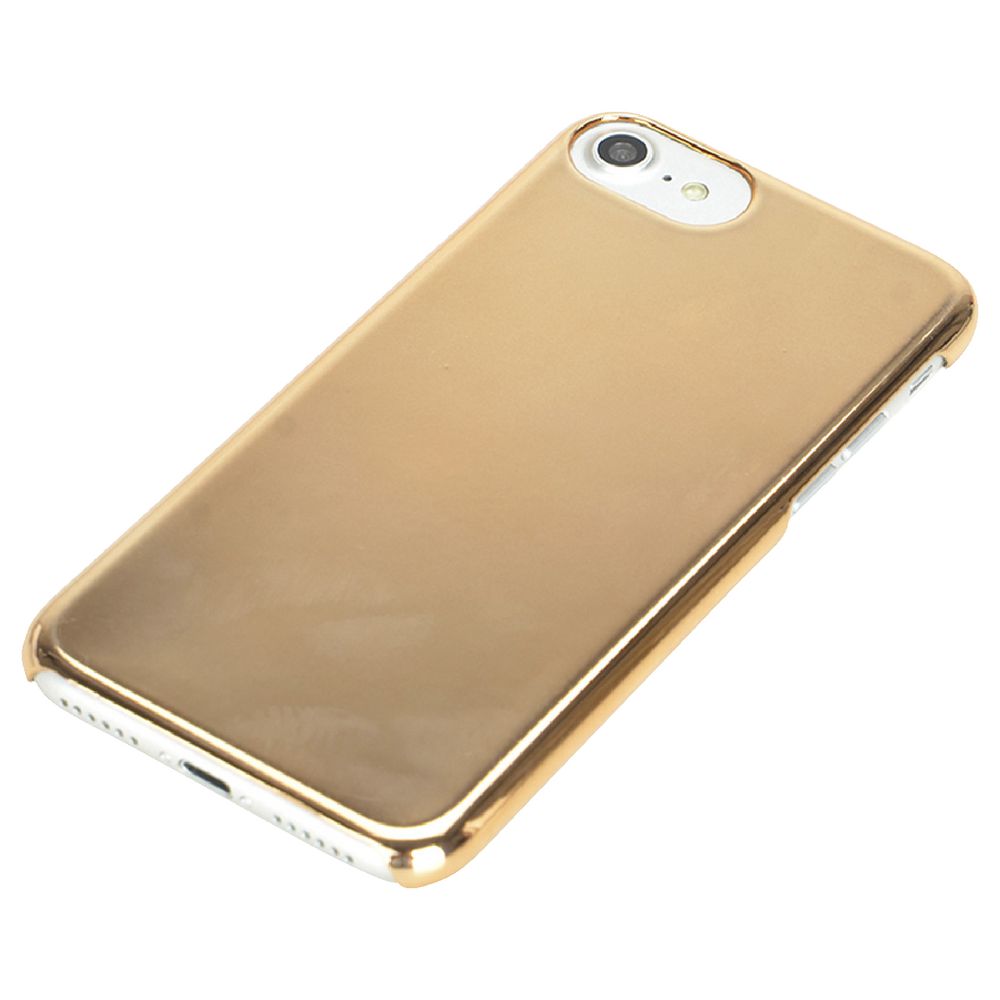 J.Burrows iPhone 7/8 Case Gold