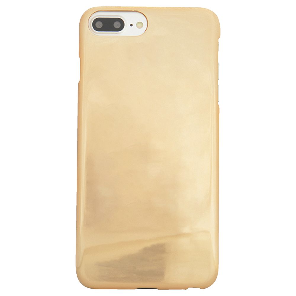 J.Burrows iPhone 7/8 Plus Case Gold