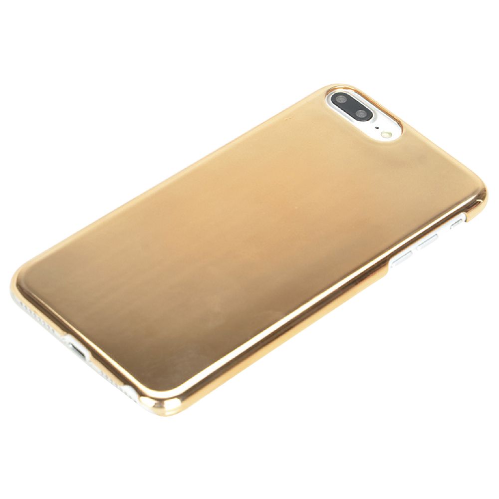 J.Burrows iPhone 7/8 Plus Case Gold