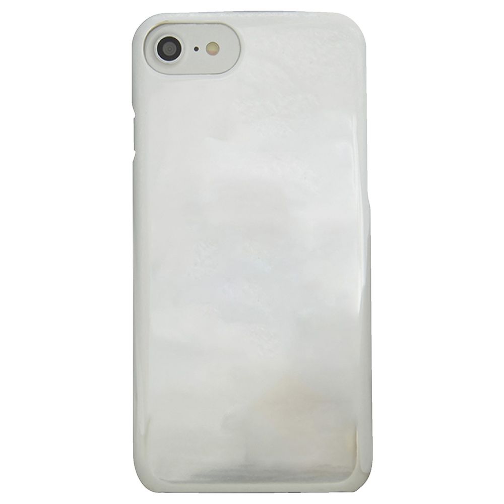 J.Burrows iPhone 7/8 Case Silver