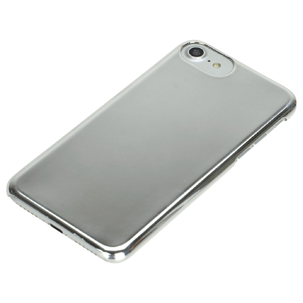 J.Burrows iPhone 7/8 Case Silver