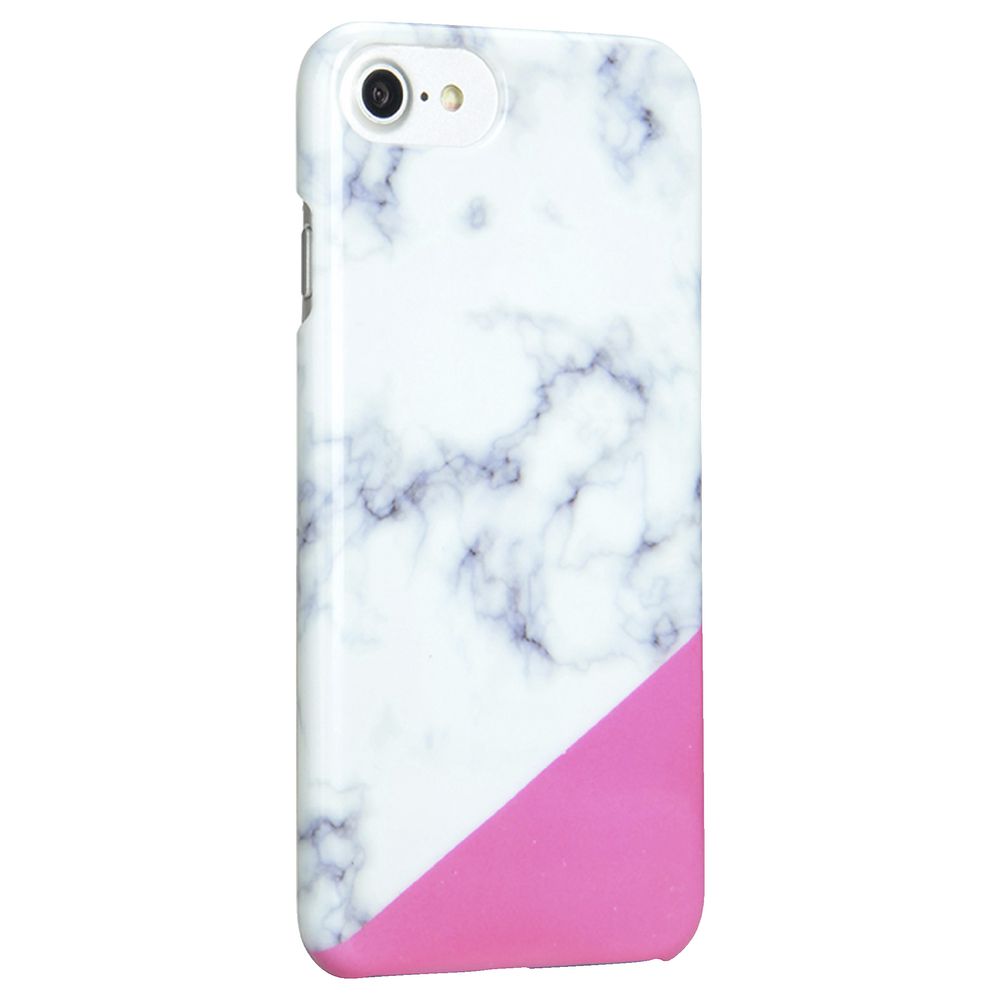 J.Burrows iPhone 7/8 Case Pink Marble